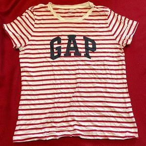 Gap Tee